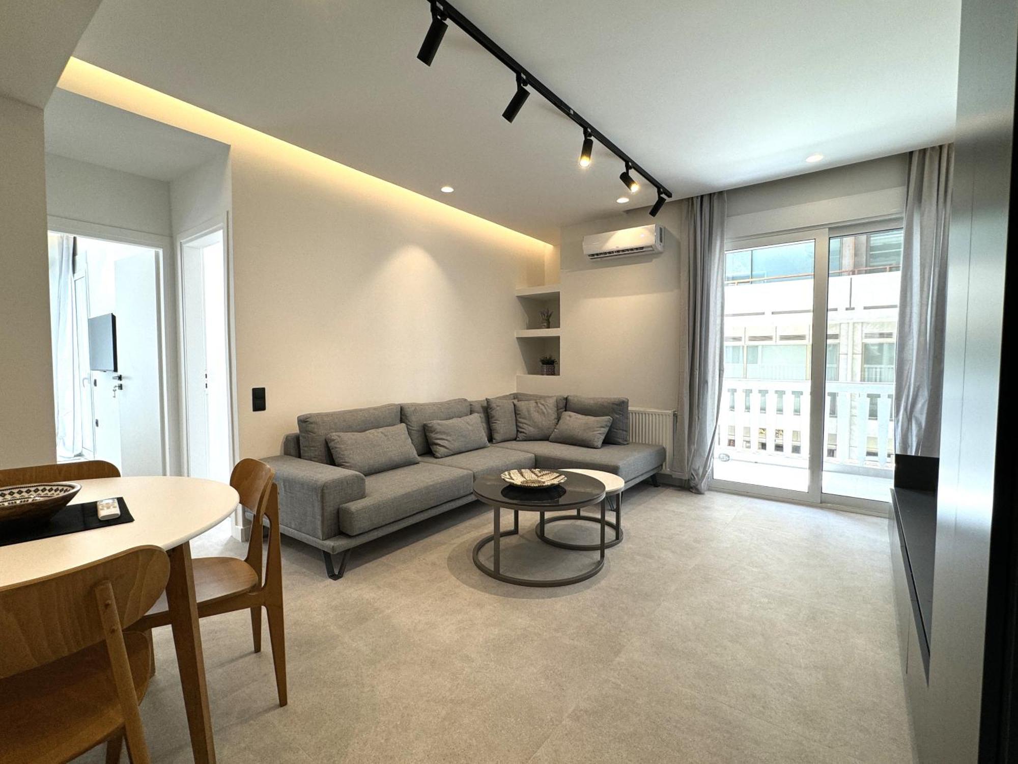 Cas Athens Center Apartments Kültér fotó