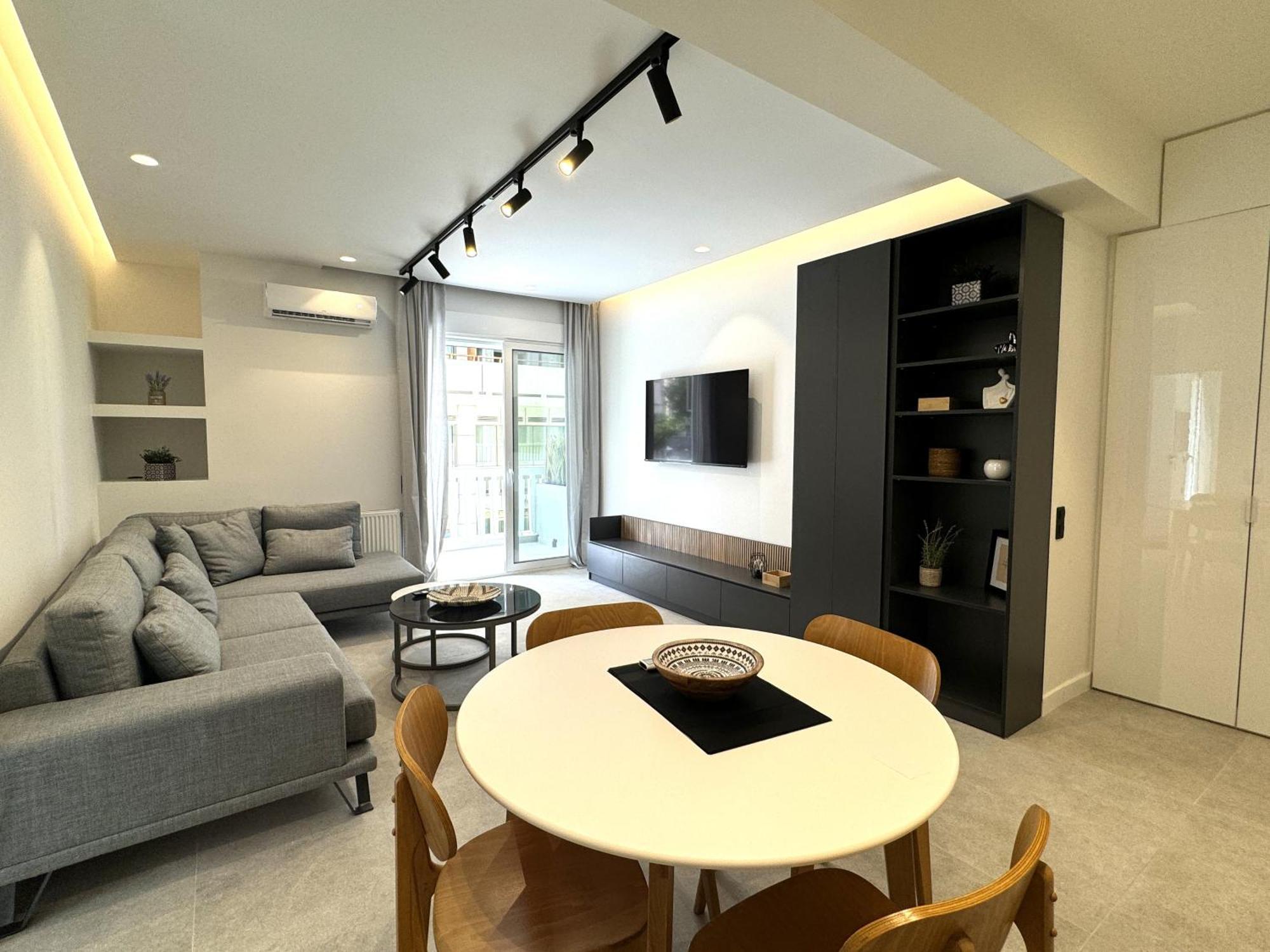 Cas Athens Center Apartments Kültér fotó