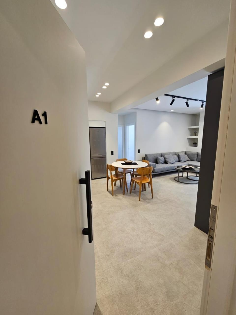 Cas Athens Center Apartments Kültér fotó