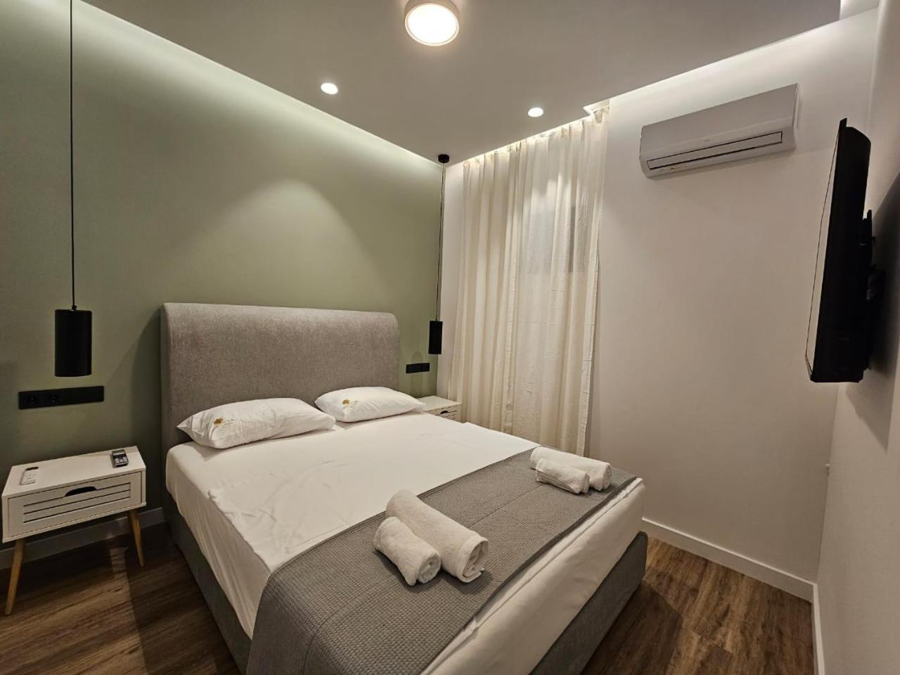 Cas Athens Center Apartments Kültér fotó