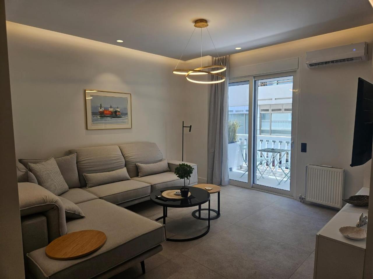Cas Athens Center Apartments Kültér fotó