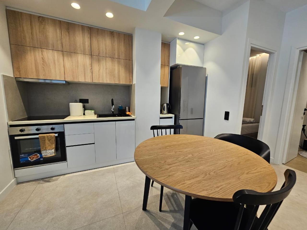 Cas Athens Center Apartments Kültér fotó