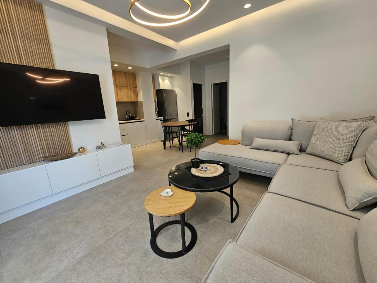 Cas Athens Center Apartments Kültér fotó