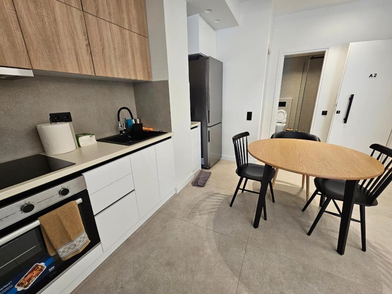 Cas Athens Center Apartments Kültér fotó